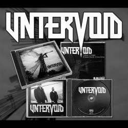 UNTERVOID - Untervoid (mCD)